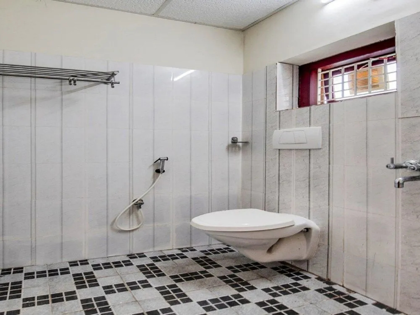 OYO 46747 Bekal Paradise