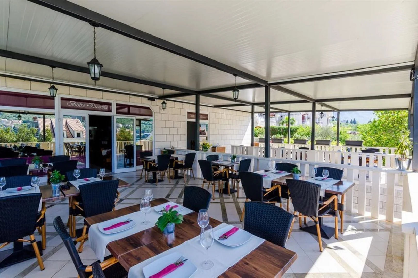 Guest House Rosa Bianca