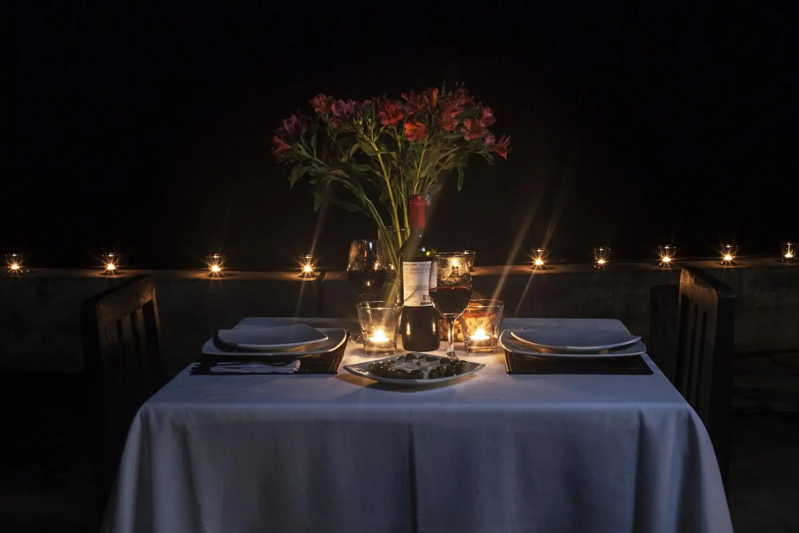 El Sauce Resort - Asociado Casa Andina