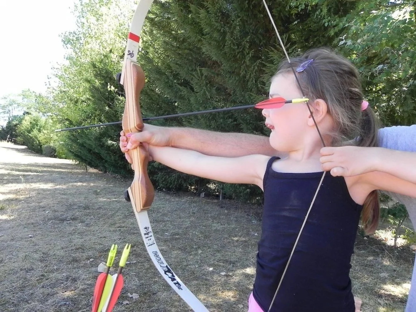 Eco Cottage L'Offrerie