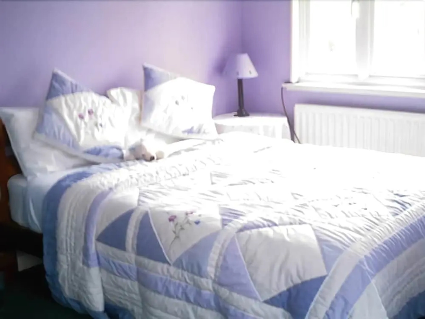 Linchens Bed and Breakfast