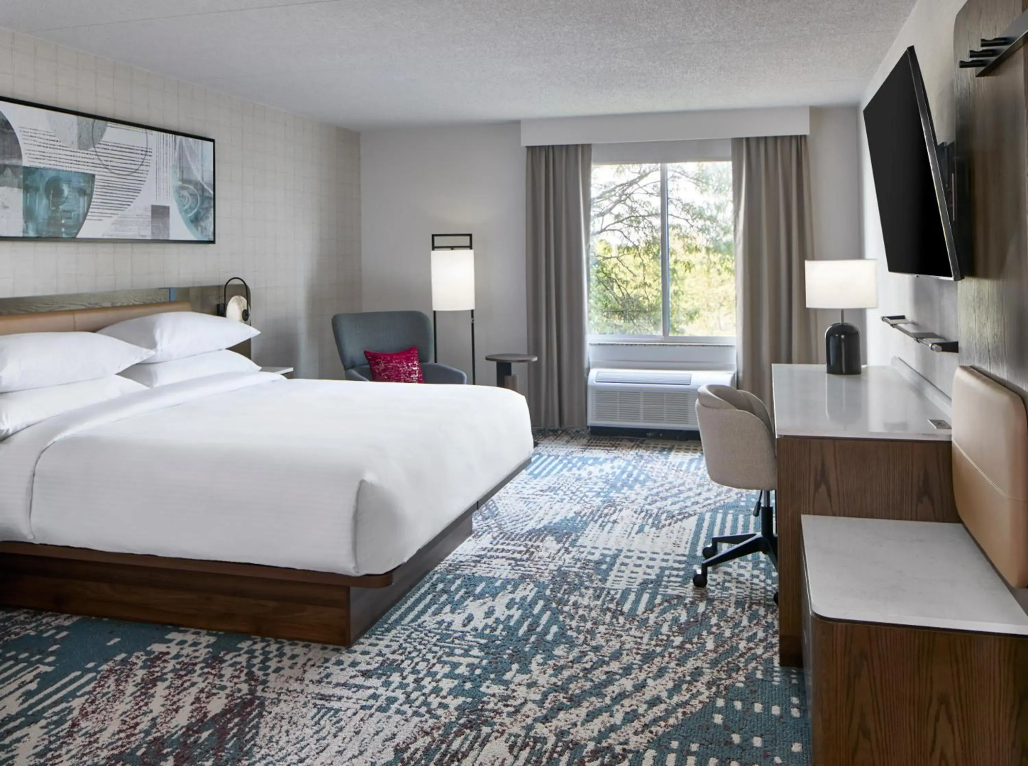 Delta Hotels by Marriott Toledo