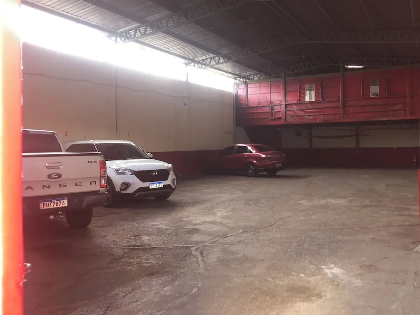 Hotel Canal Hum Pistao