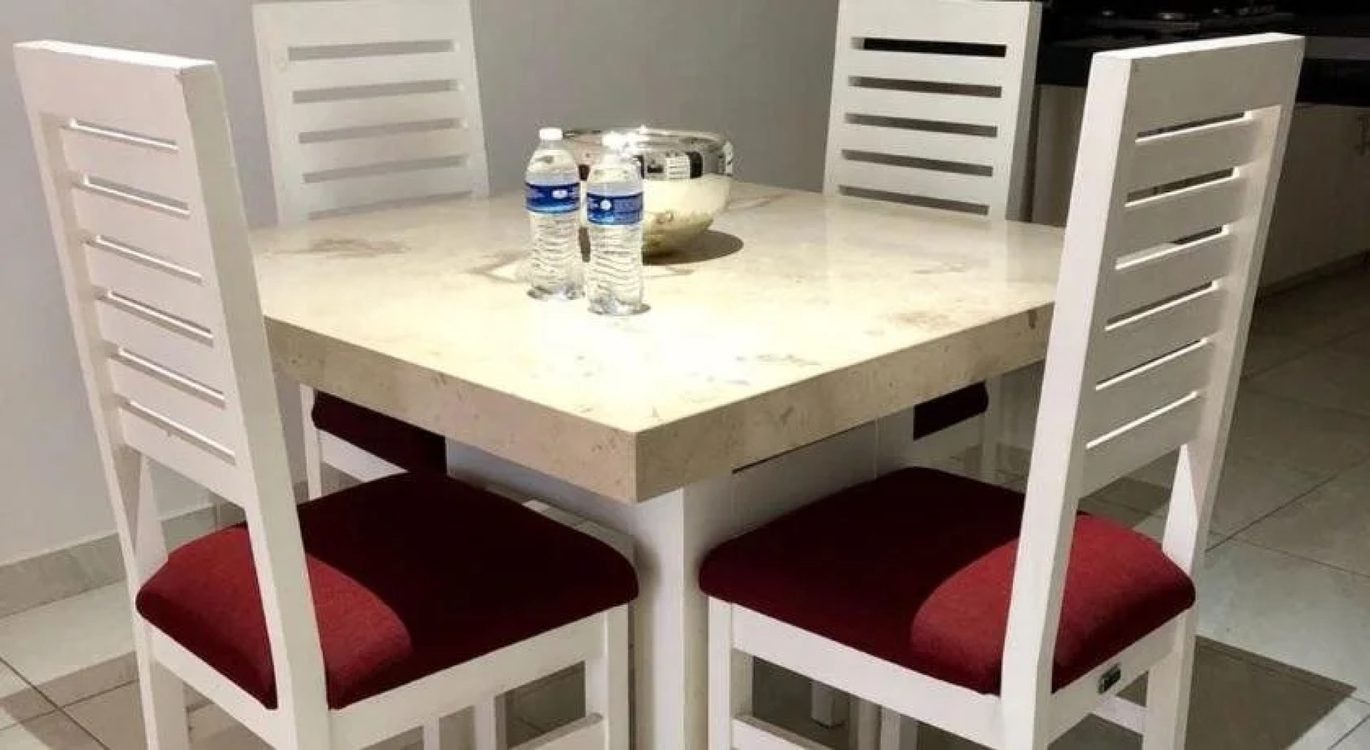 Cantabria House Suites