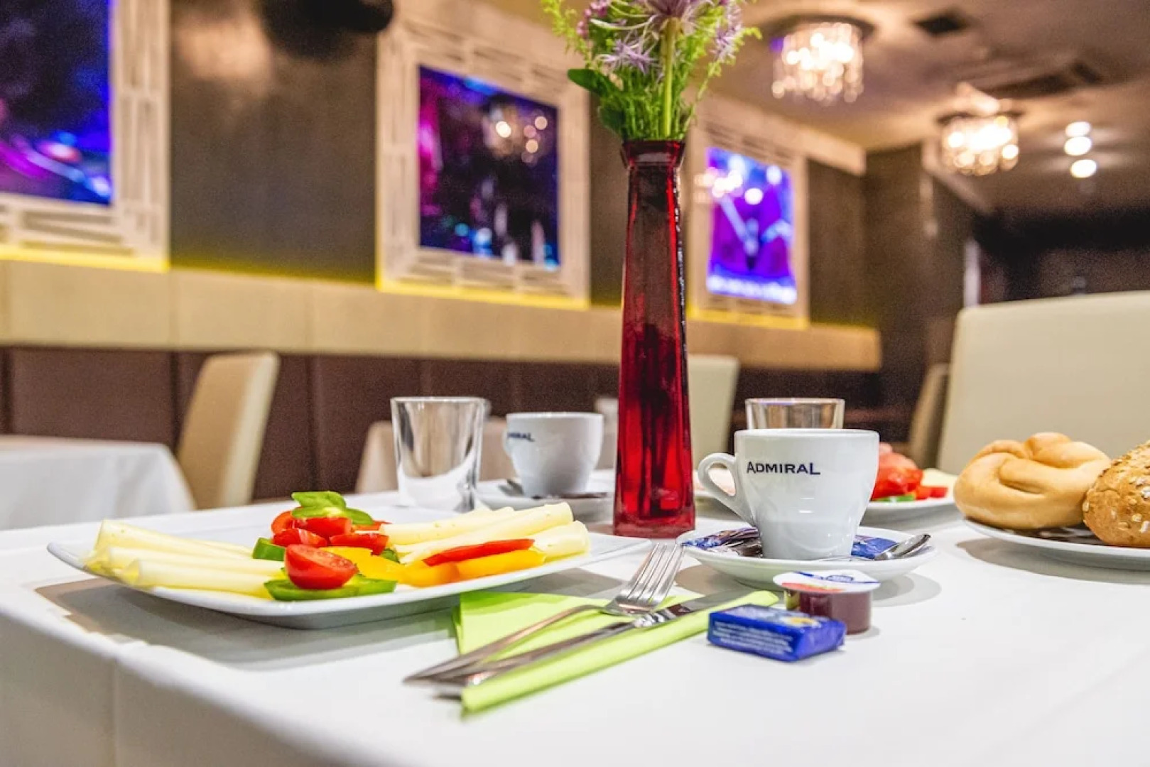 Casino & Hotel ADMIRAL Ptuj