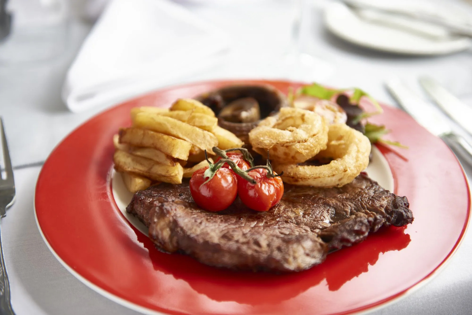 Corus St James Hotel Grimsby