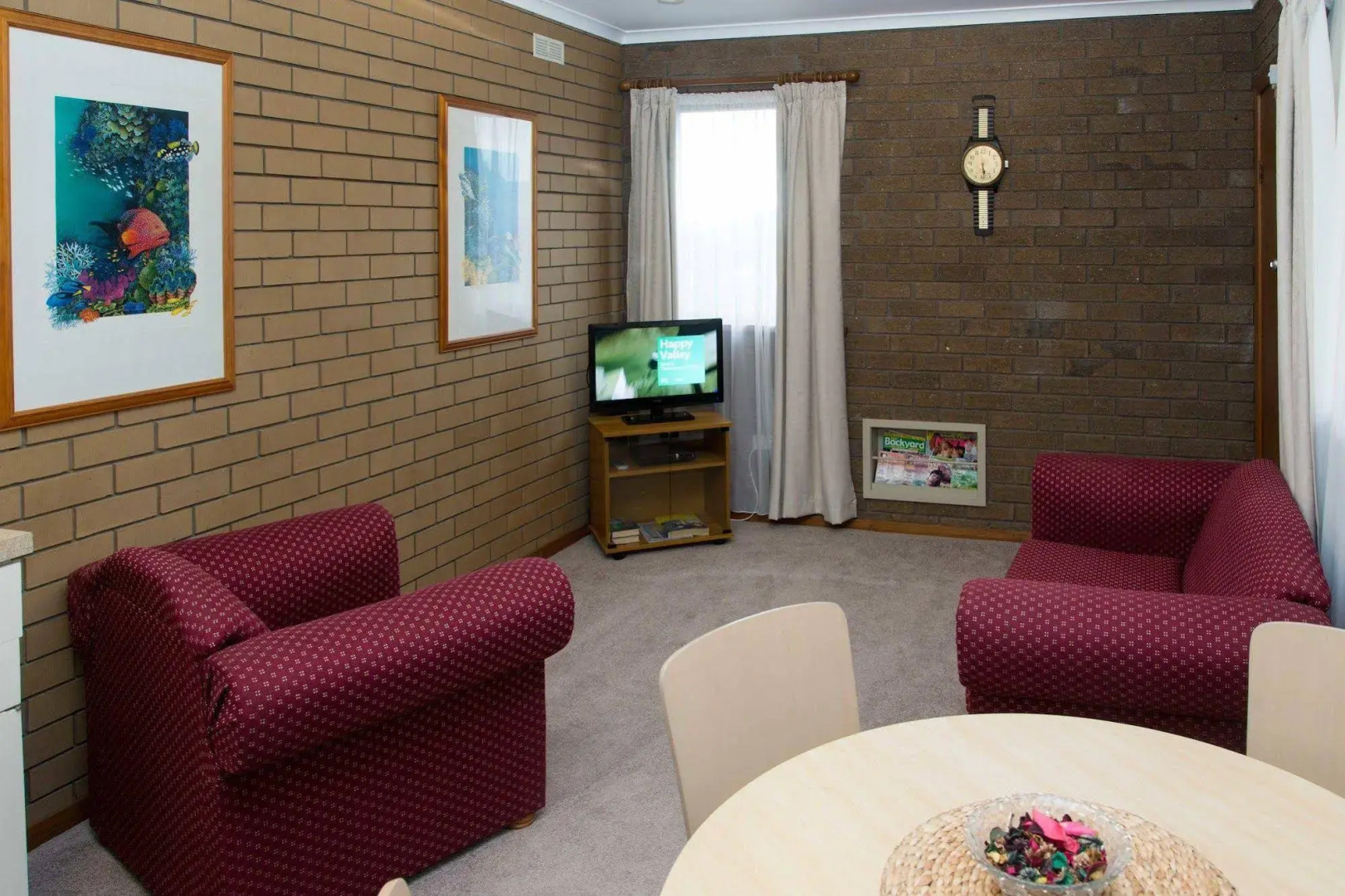 Sandpiper Apartments