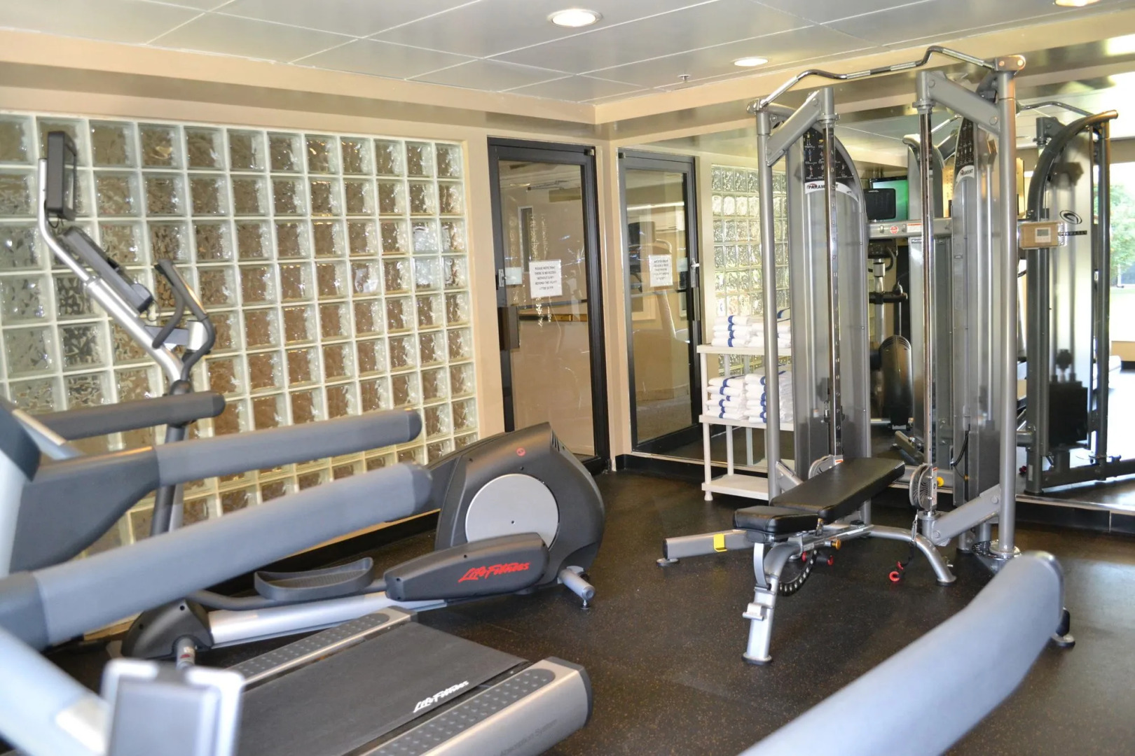 Holiday Inn Express Red Deer by IHG