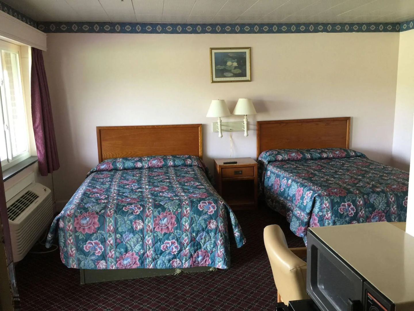 Mark Twain Motor Inn