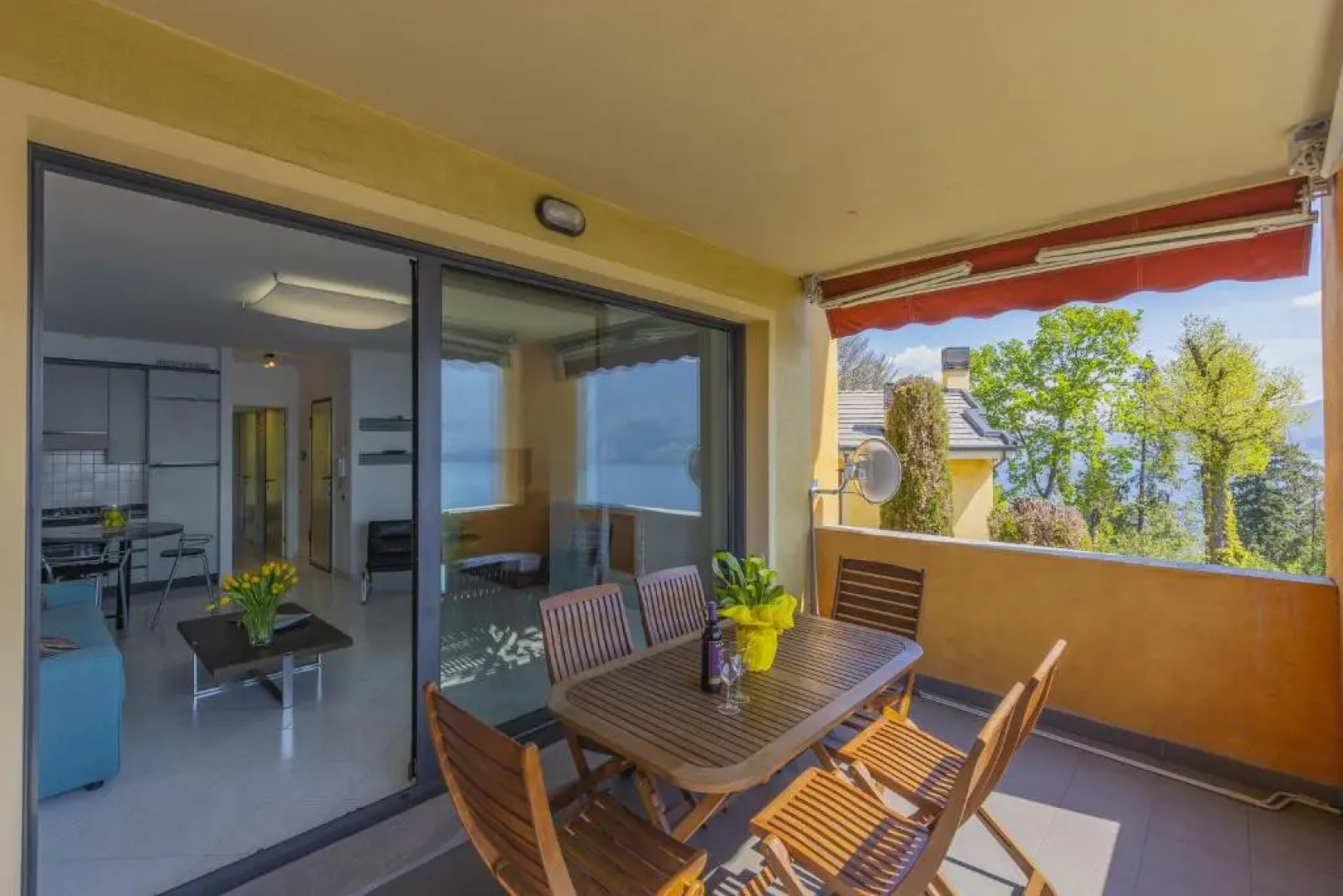 Villa Ada Holiday C208