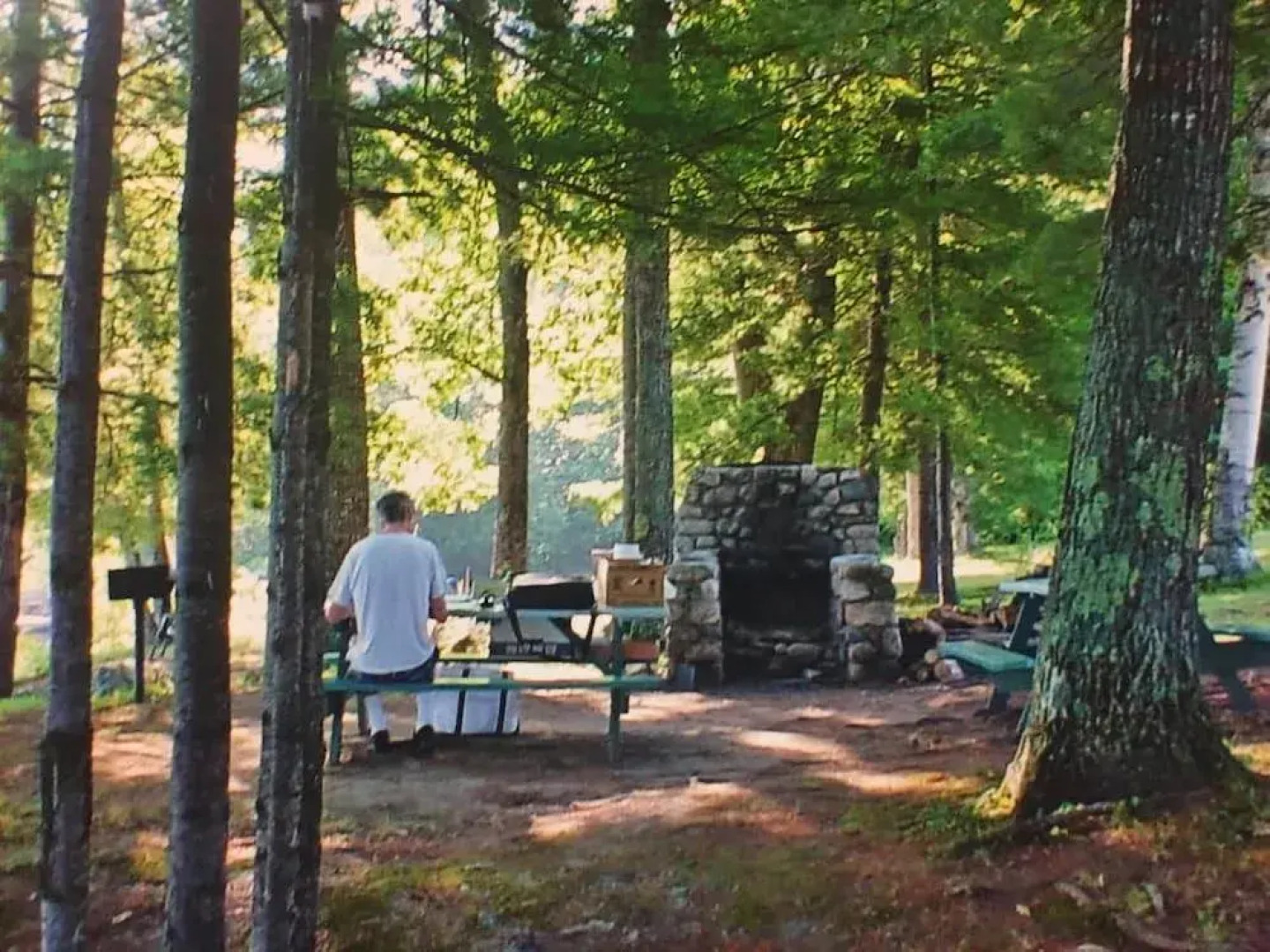 Highland Lake Resort