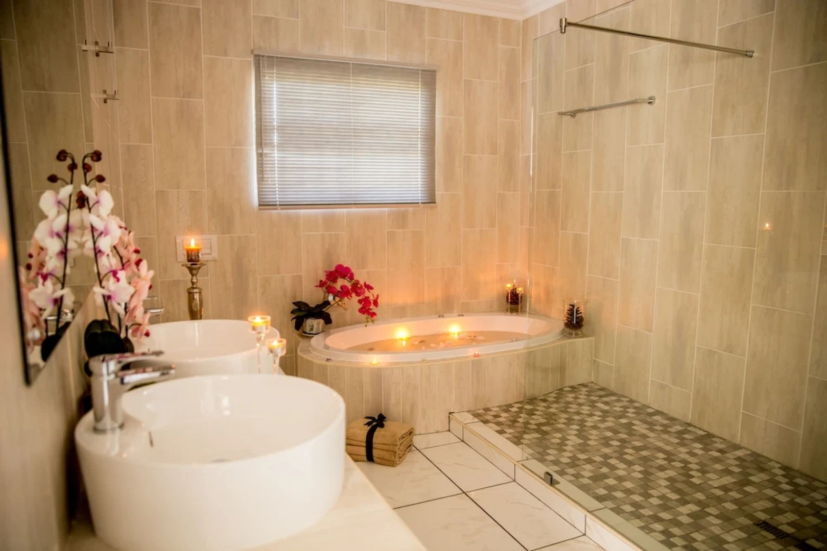 Villa Dore Self-Catering