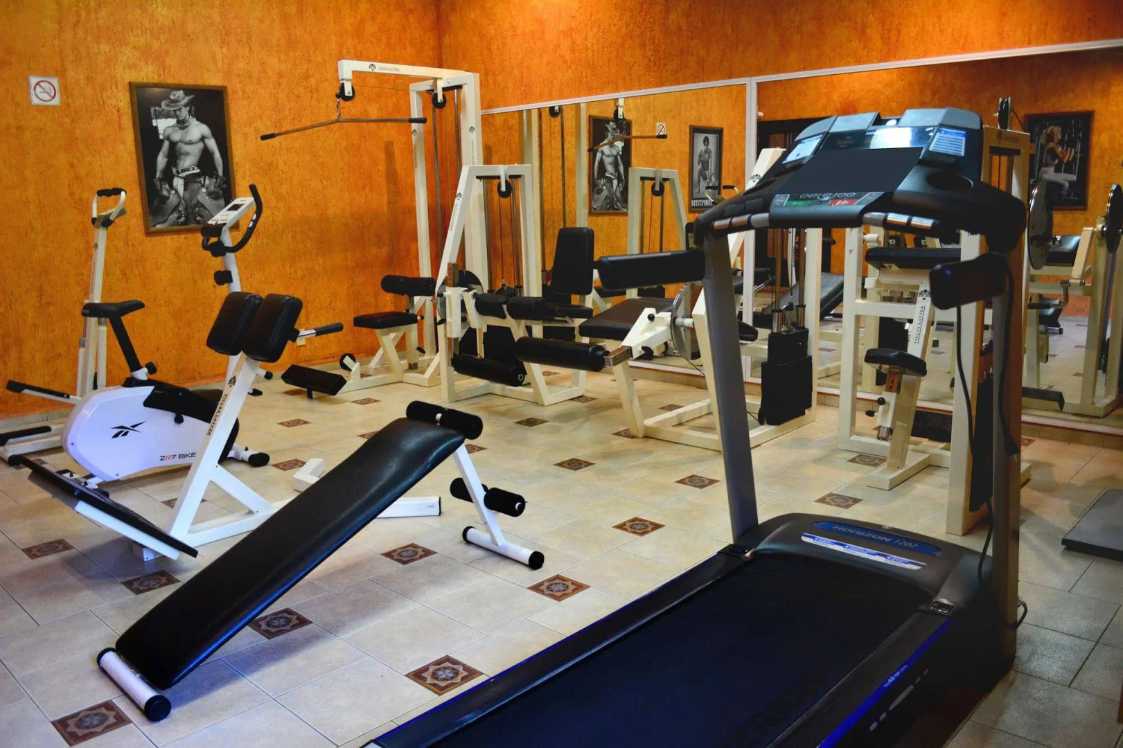 Villas Layfer, Cordoba, Veracruz, Mexico