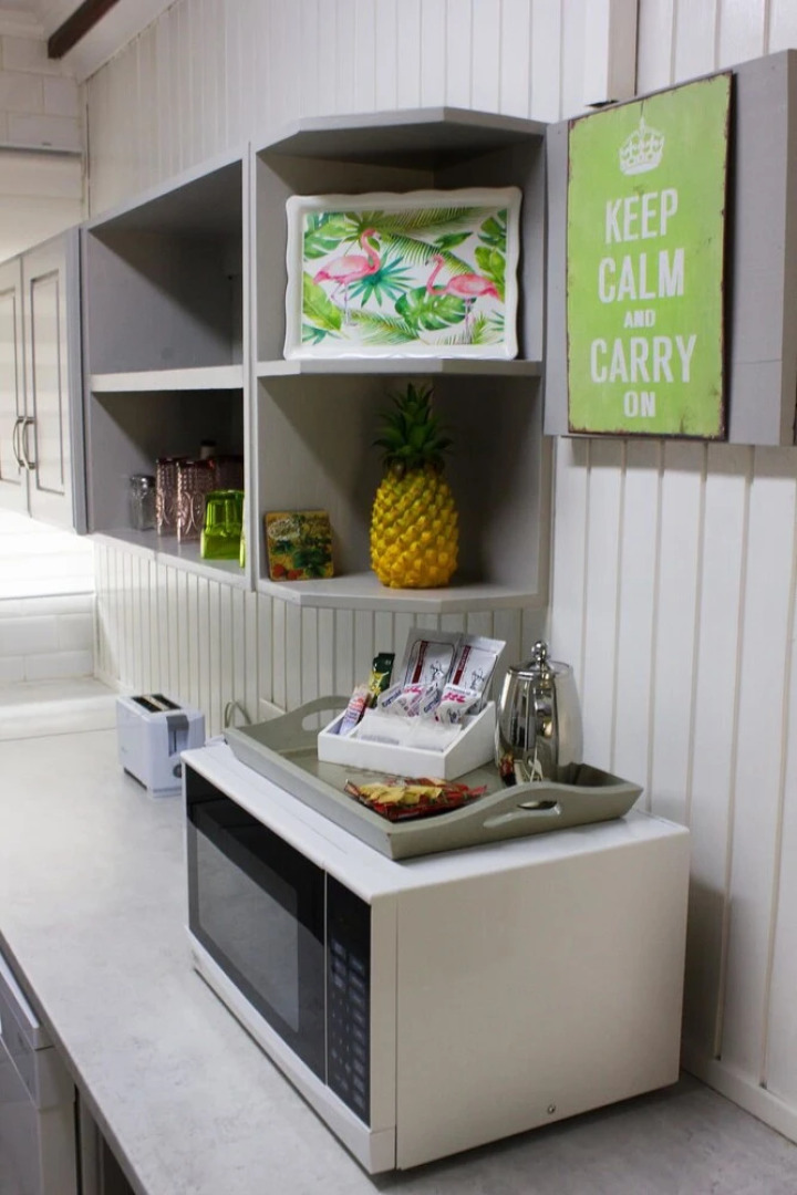 Madison House & Cottages