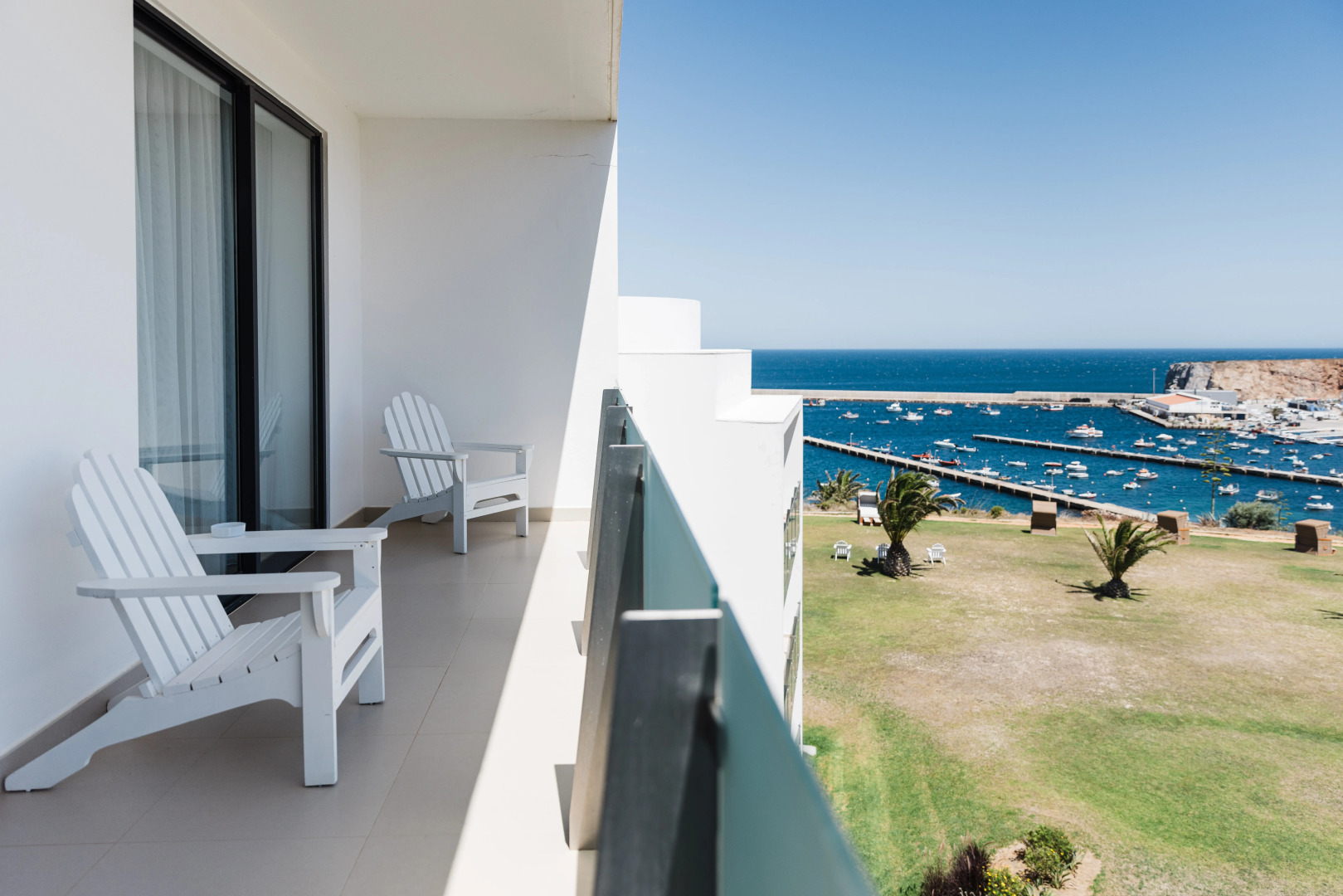 Memmo Baleeira - Design Hotels