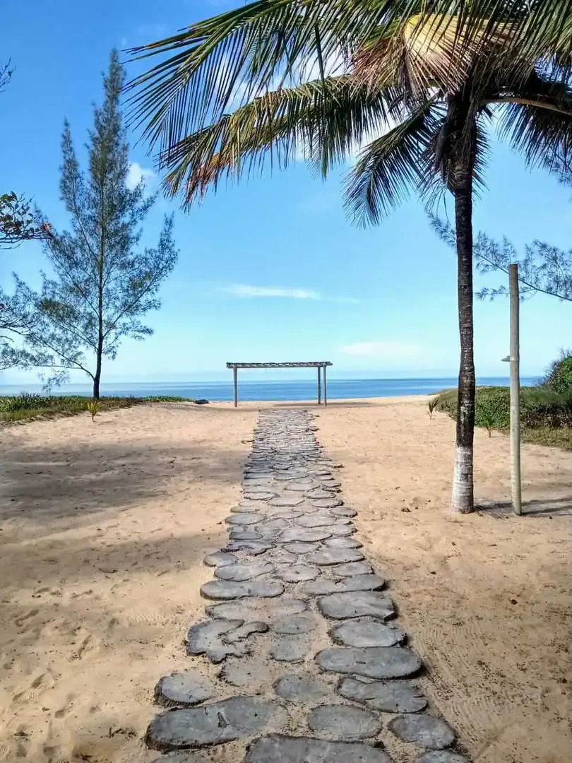 Pousada Cheiro De Mar