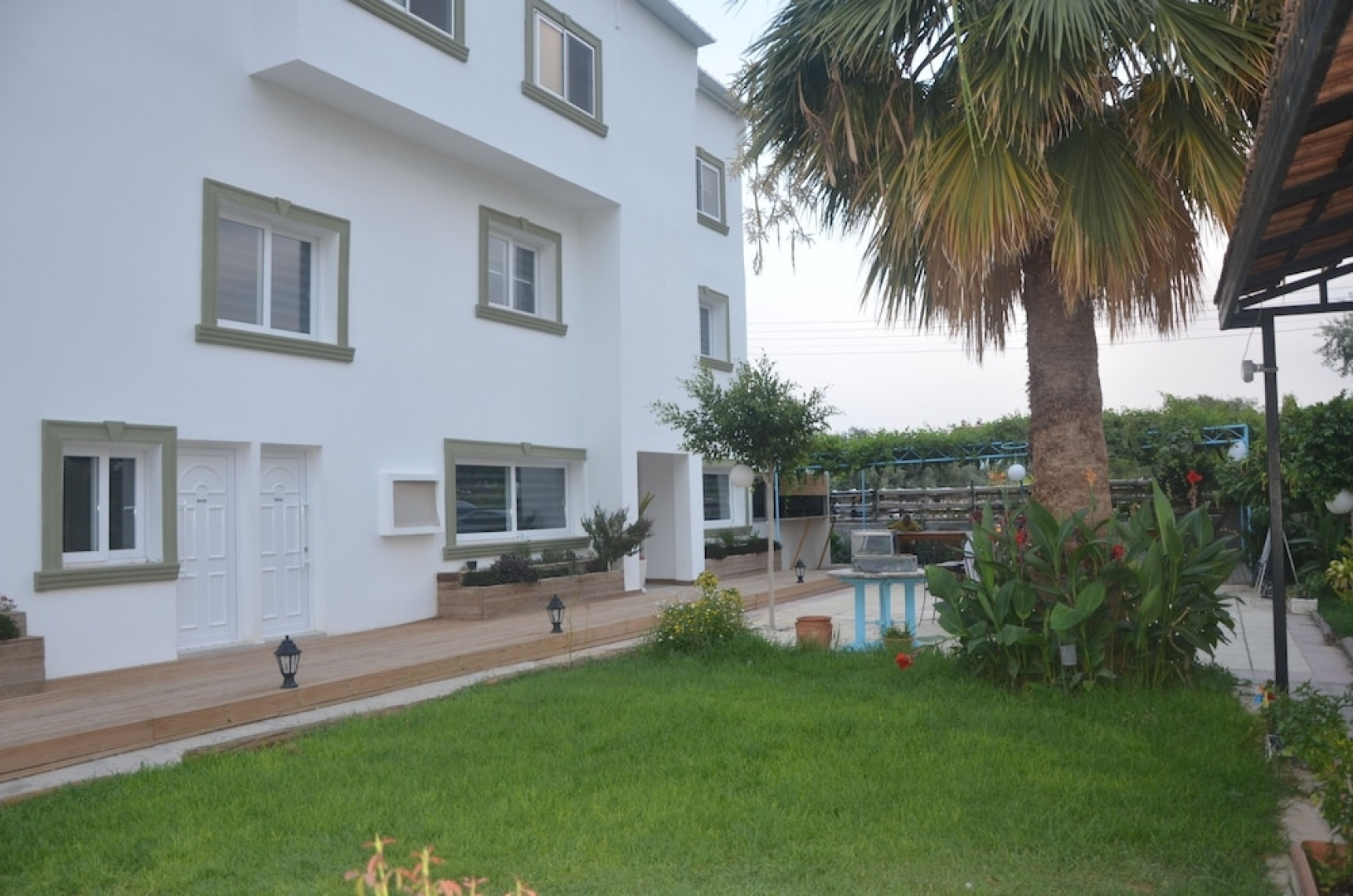 Sun Rays Girne Hotel
