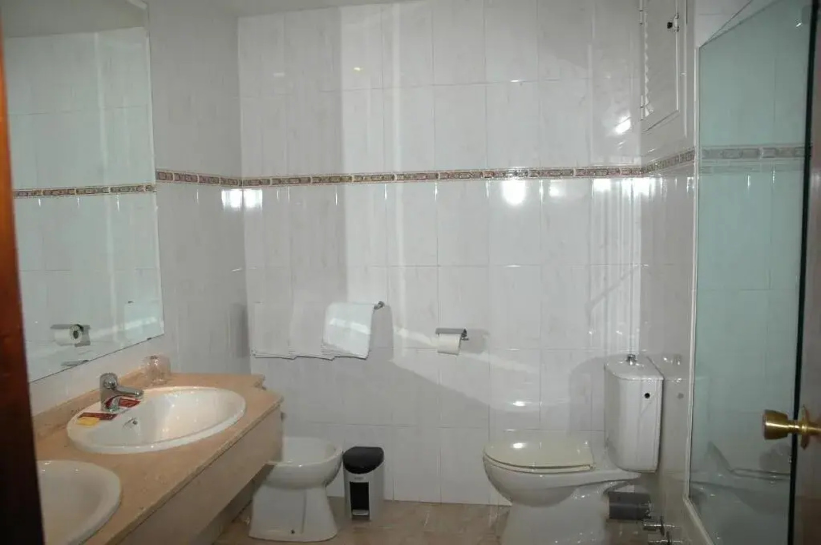 Hotel Residencia Real