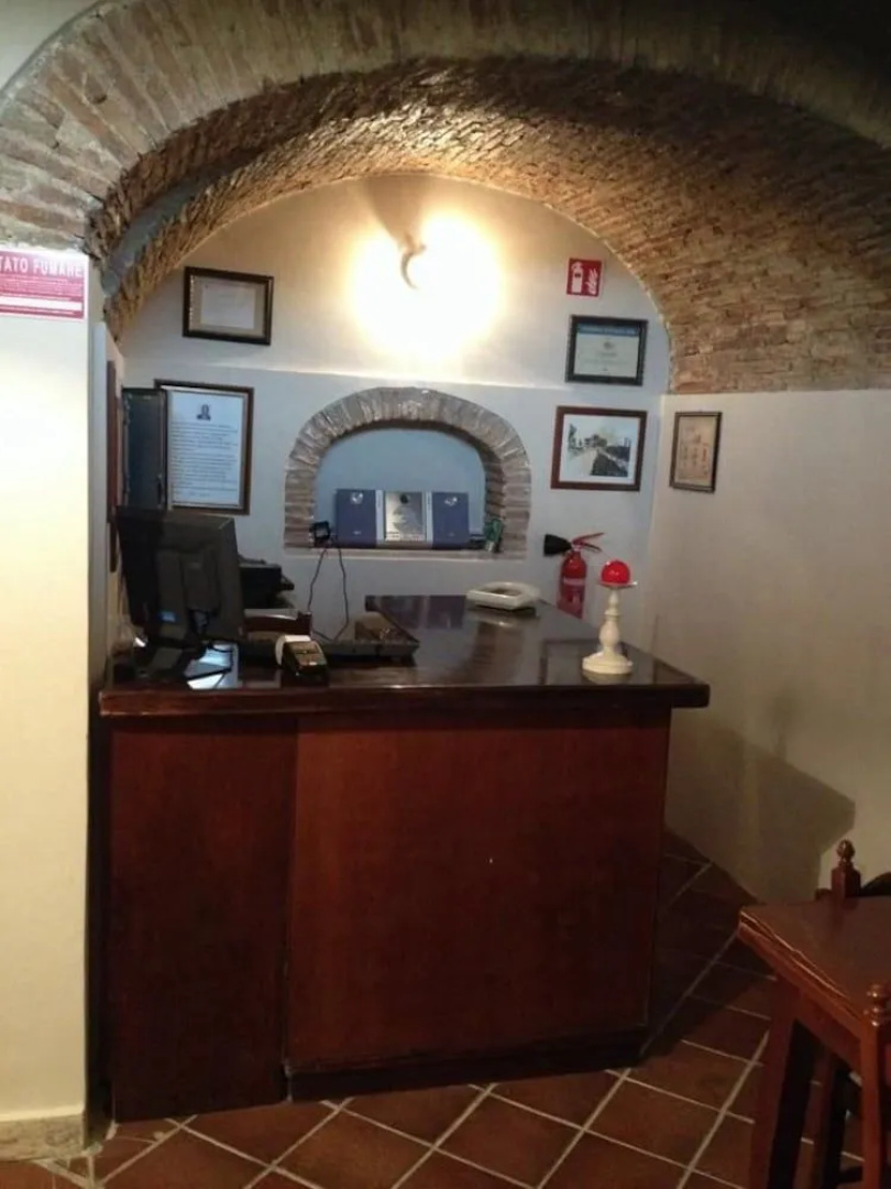 Casina dei Mille