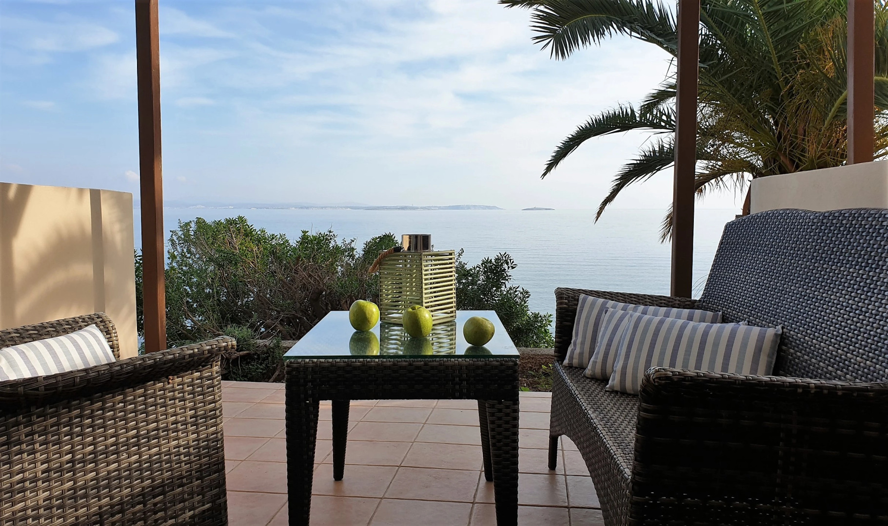 Erytha Hotel & Resort Chios