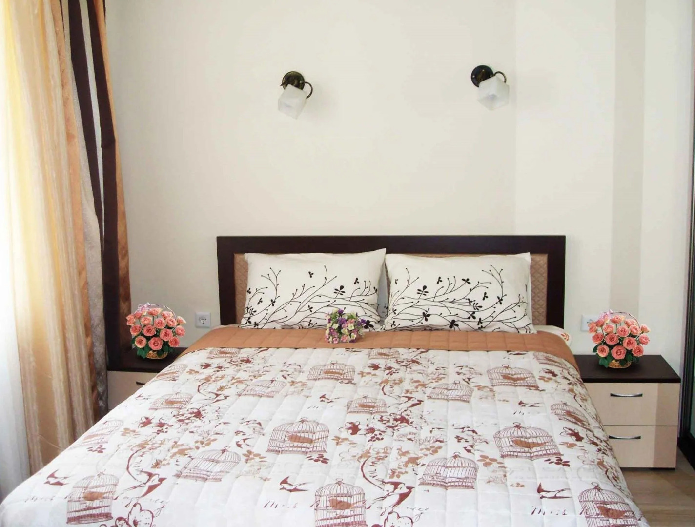 Отель Vila Lolo