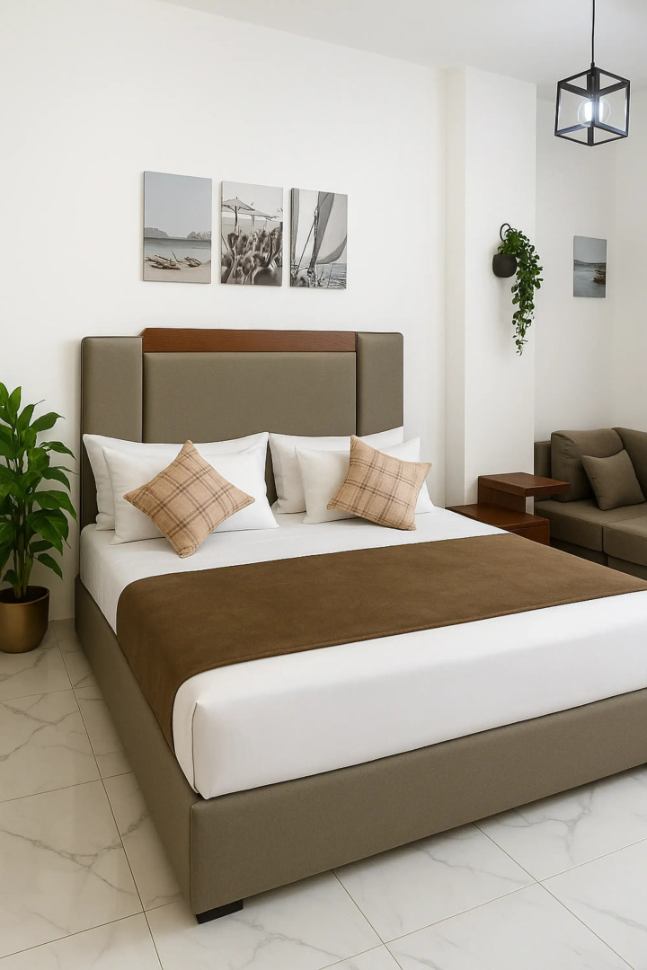 Porto Said Touristenort Resort