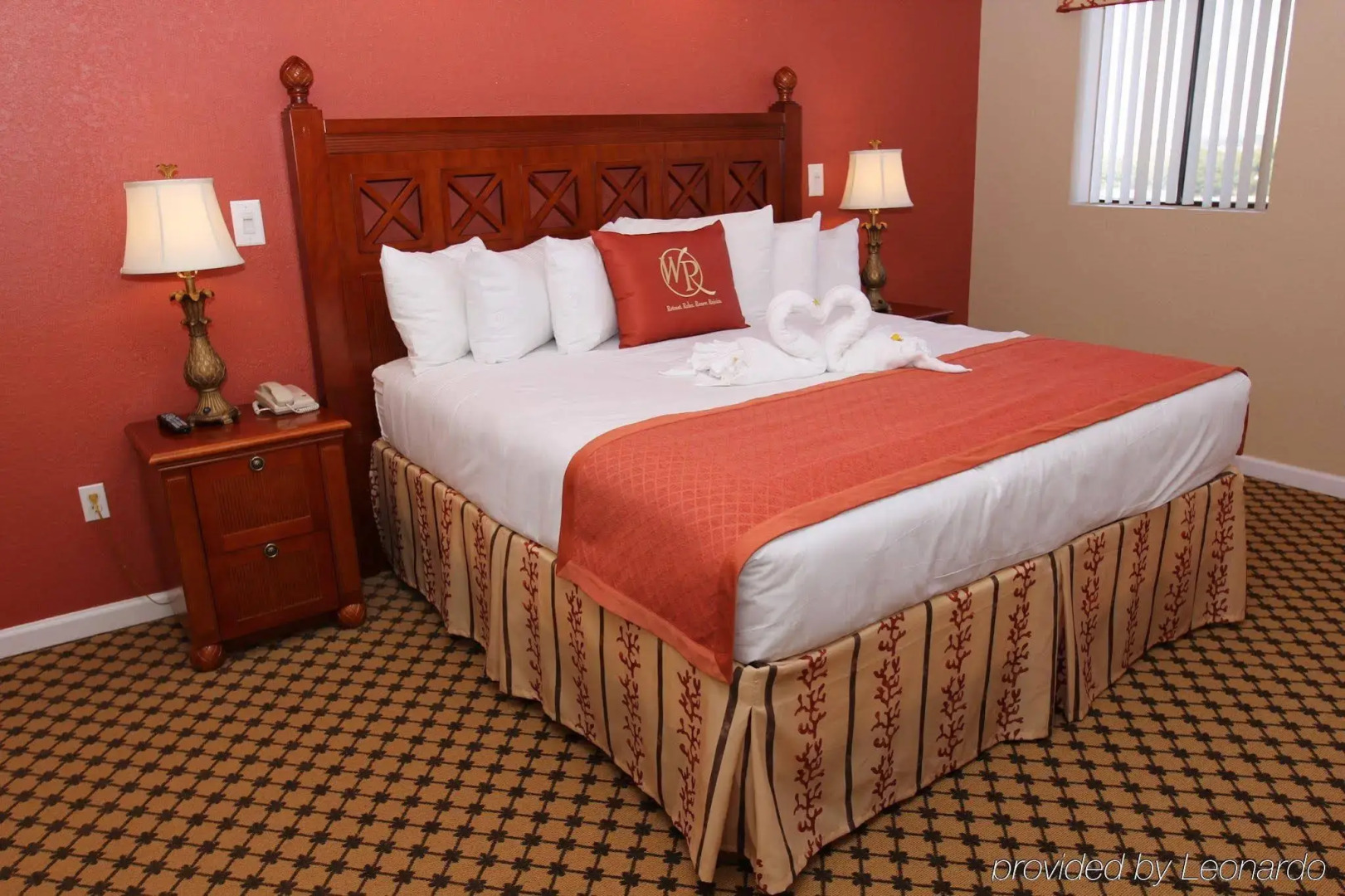 Westgate Towers Resort