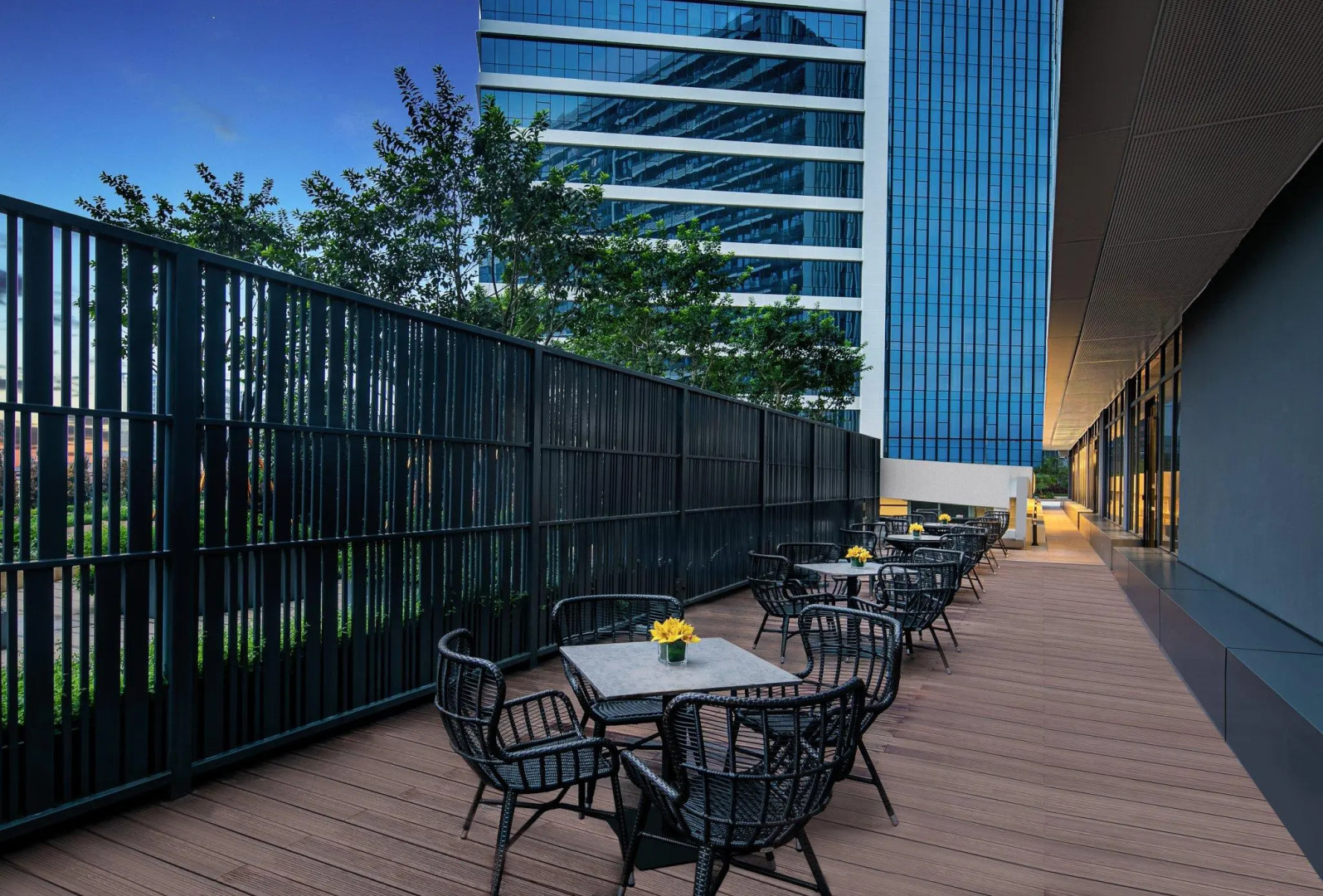 Citadines Songshan Lake Dongguan