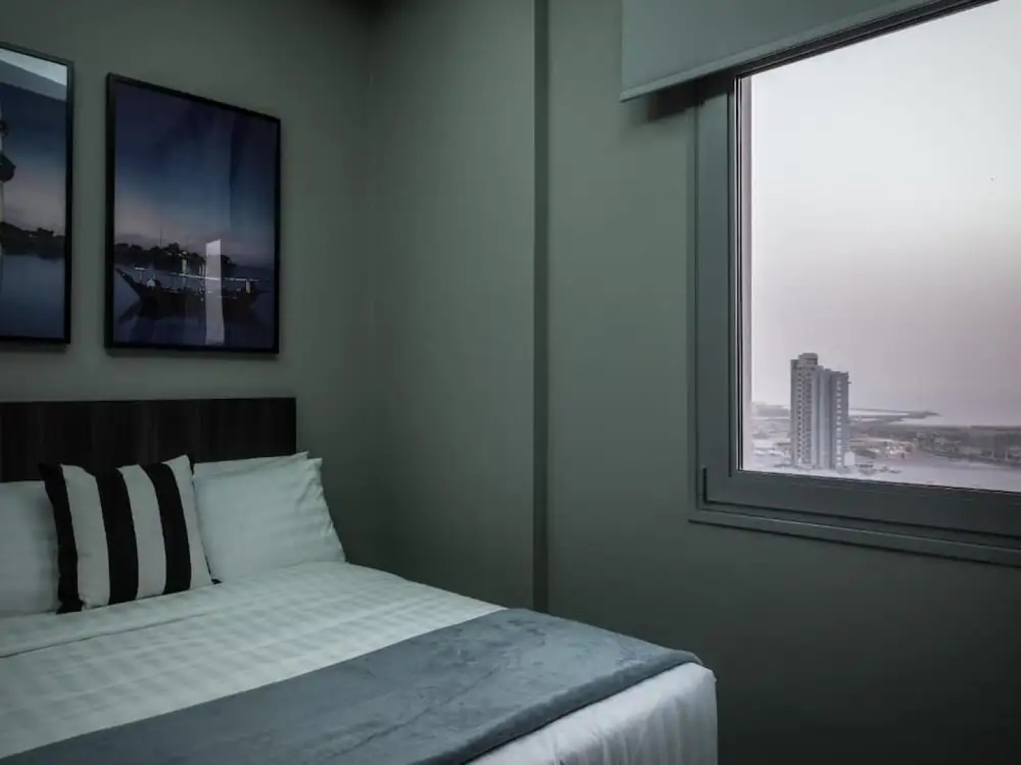Saray Prime Suites