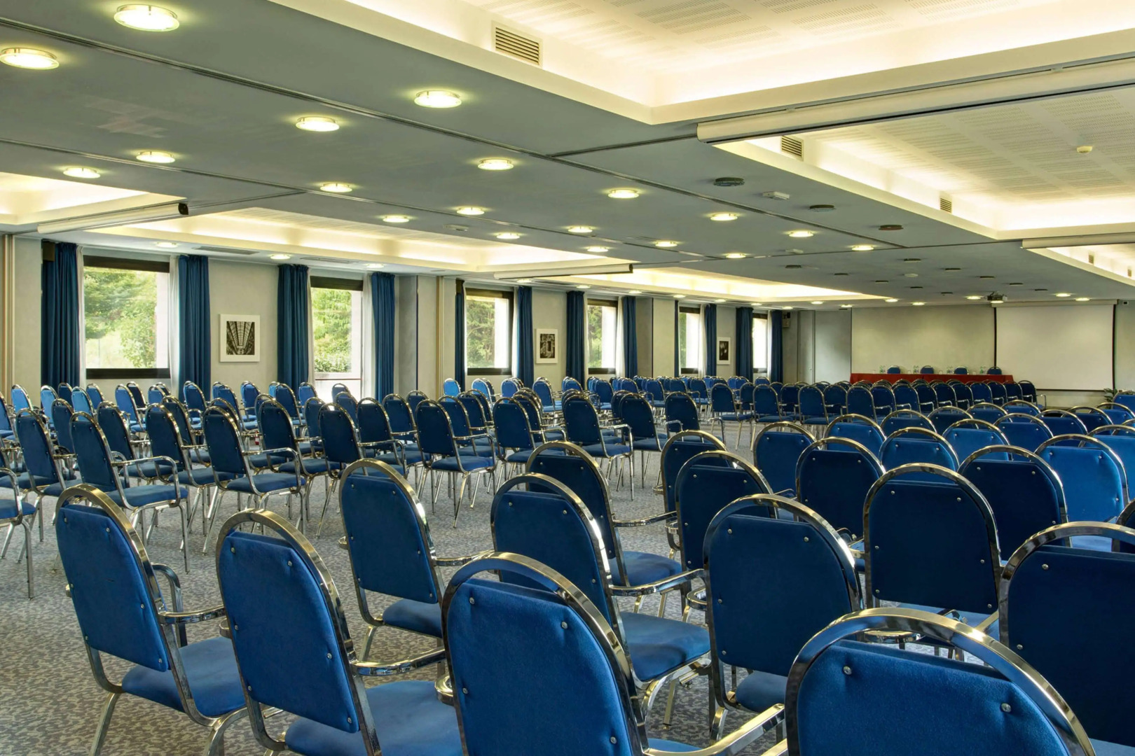 Отель Dolce by Wyndham Milan Malpensa