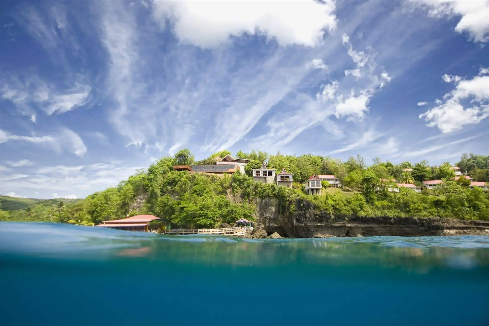 Ti Kaye Resort & Spa - Adults Only