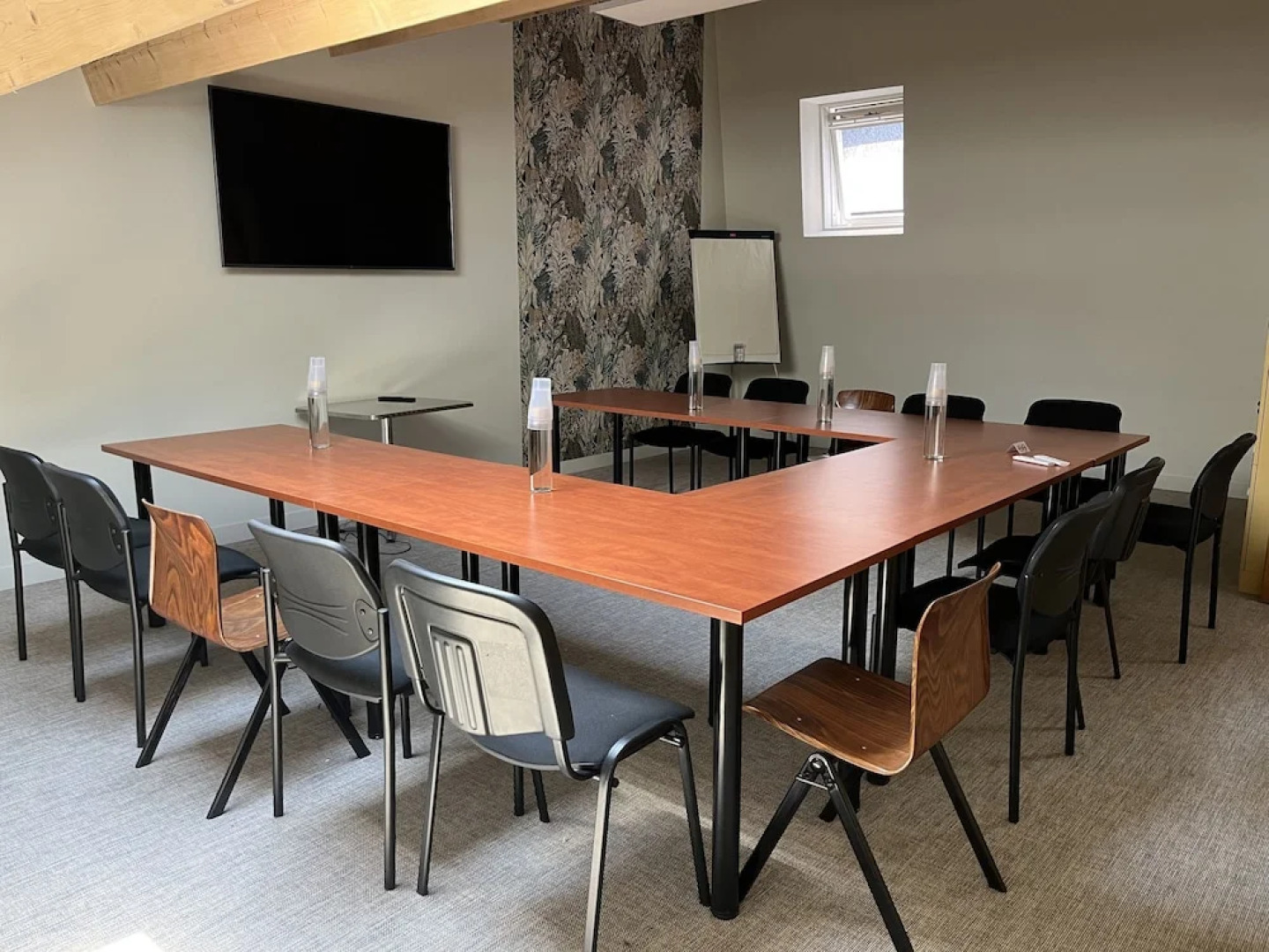 La Maison de l'Orbière