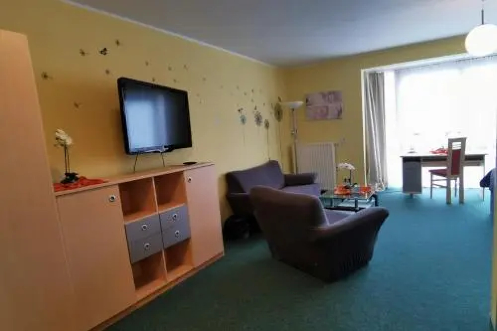 Gäste-und Seminarhaus UckerWelle