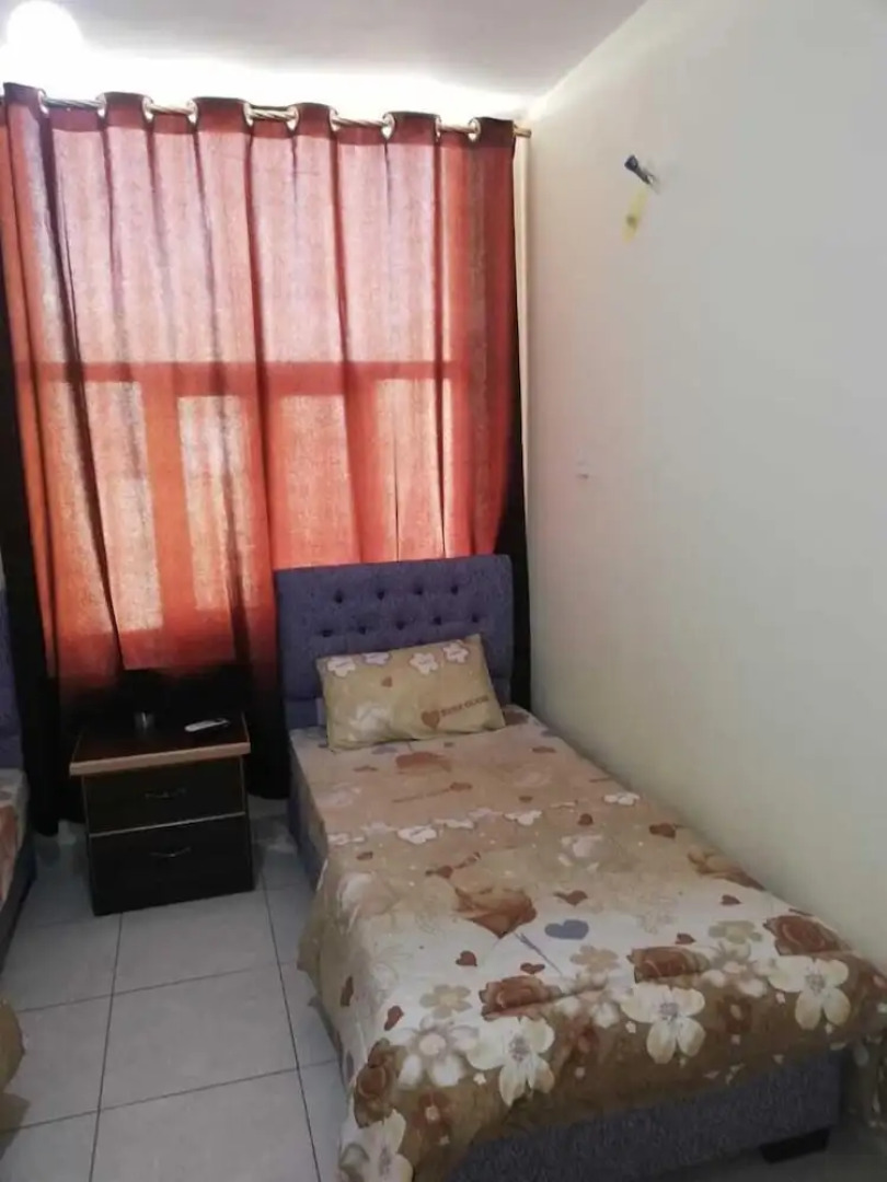 Star Night apartment hotel