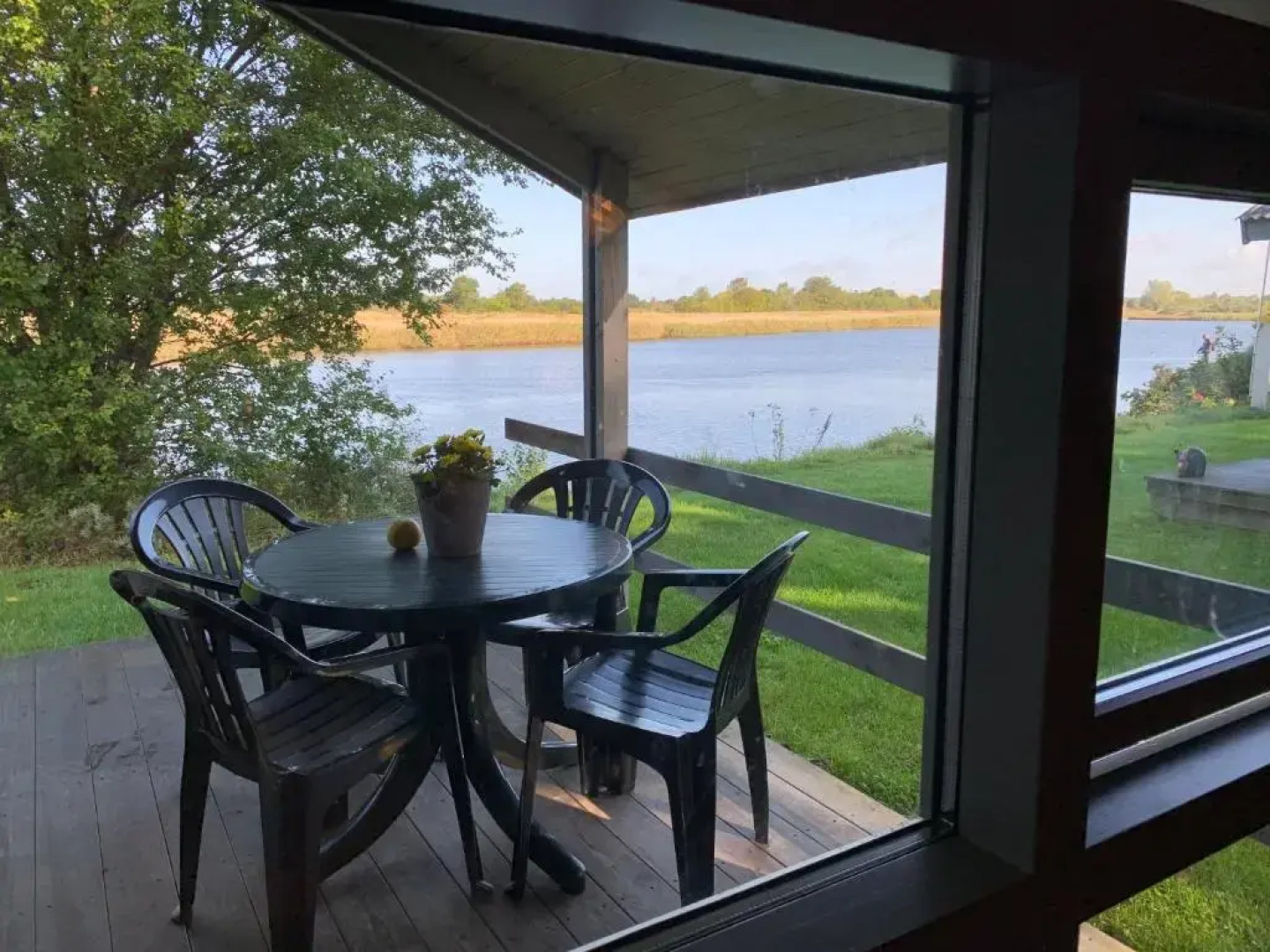 Tangloppen FDM Camping