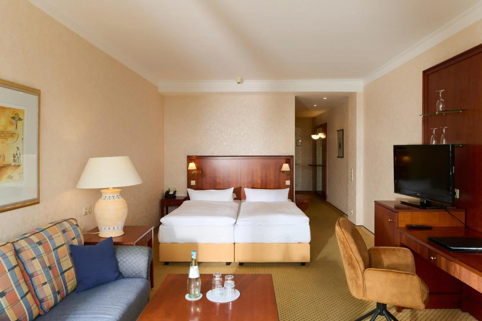 Grand Hotel Binz