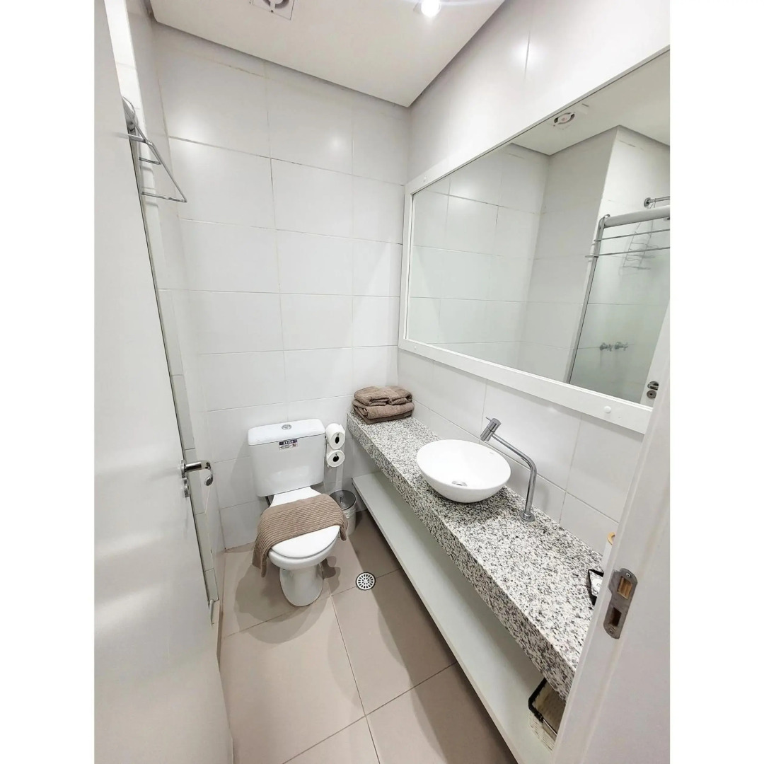 Flat Studio Charmoso New Studio Granja Viana