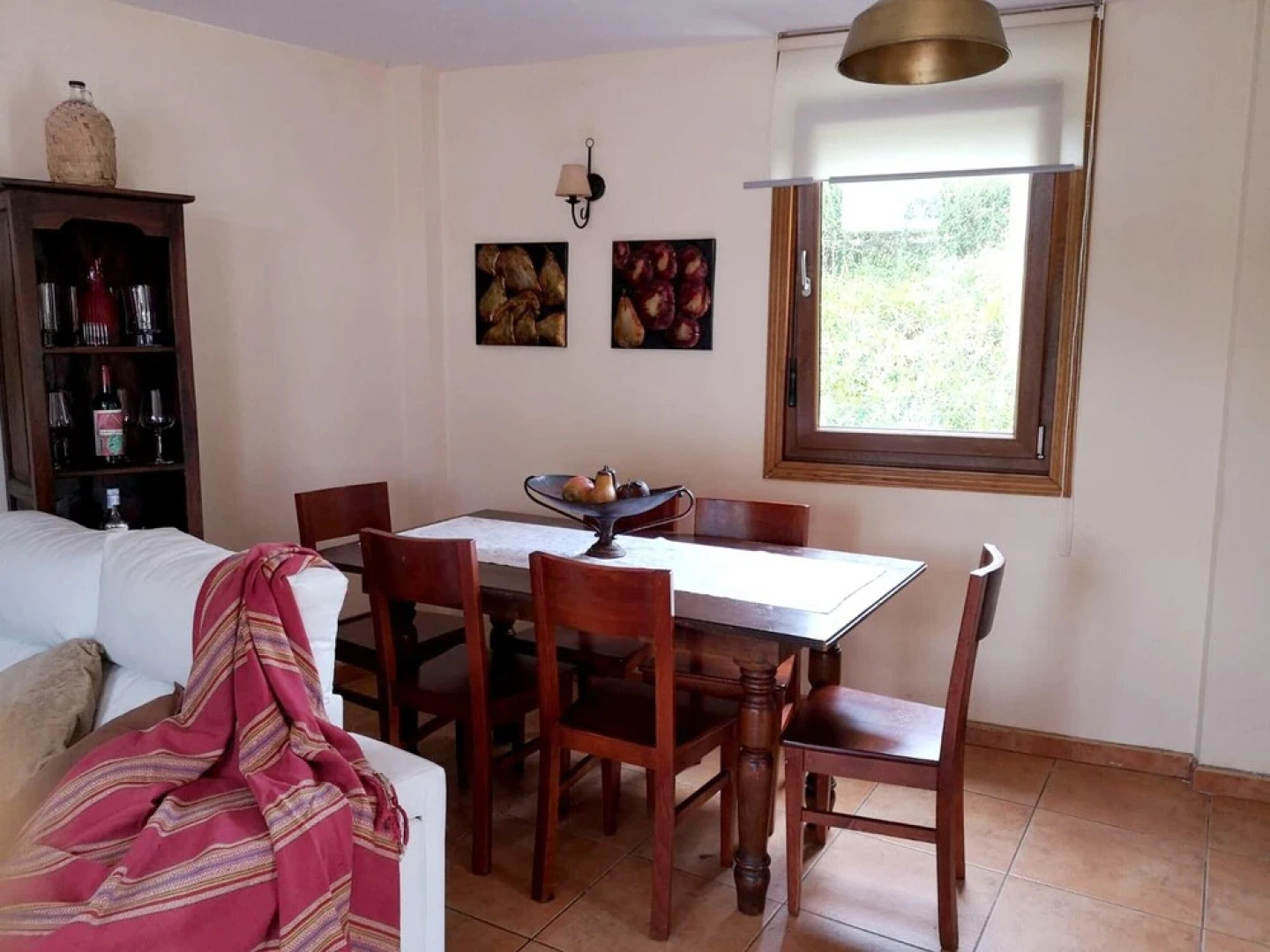 House with 3 Bedrooms in Sada, with Enclosed Garden - 2 Km From the Beach