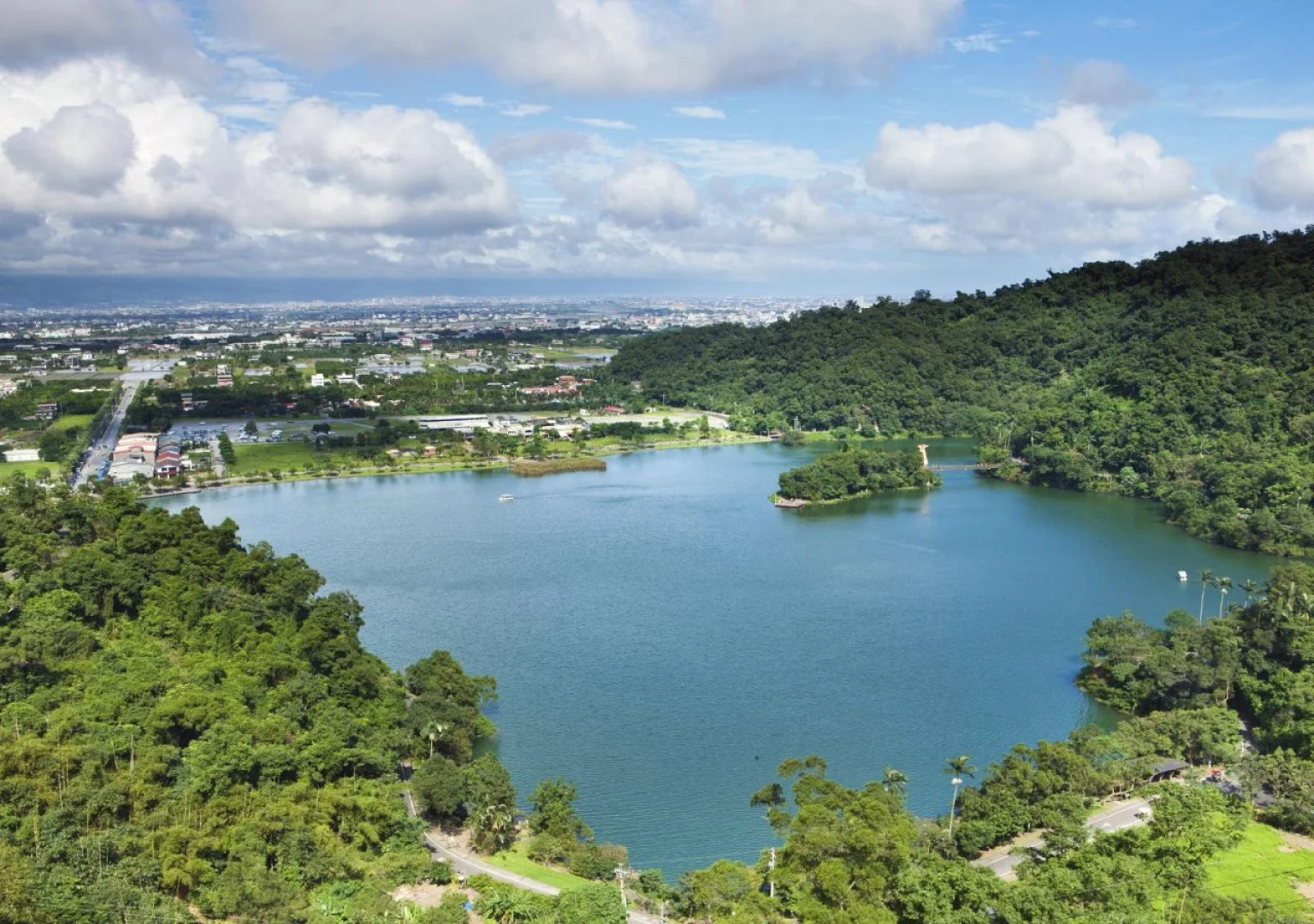 Jing Xiang Hua Nong B&B