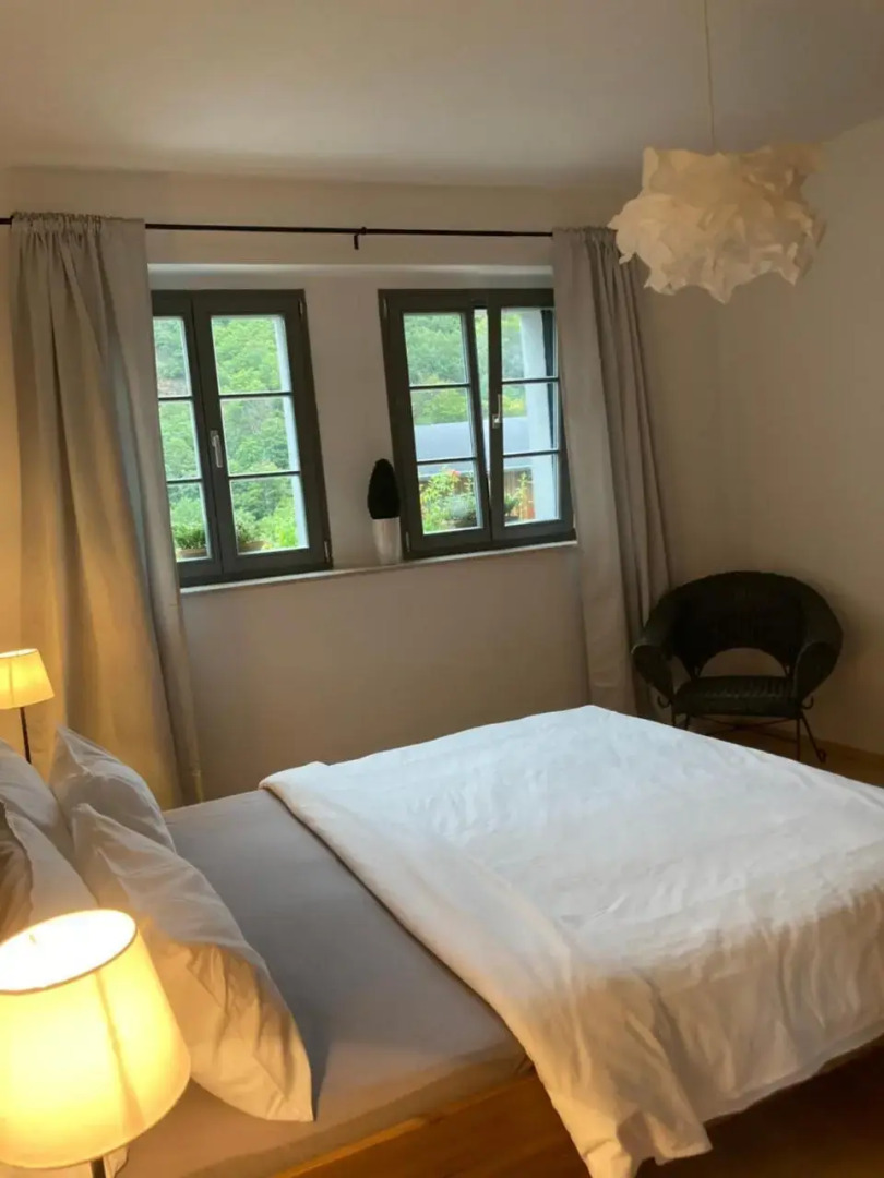 Ferienwohnung Geißler