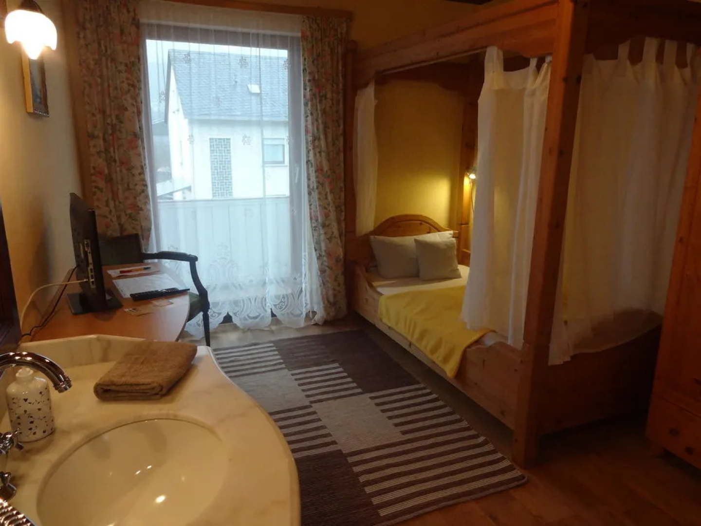 Star Hotel