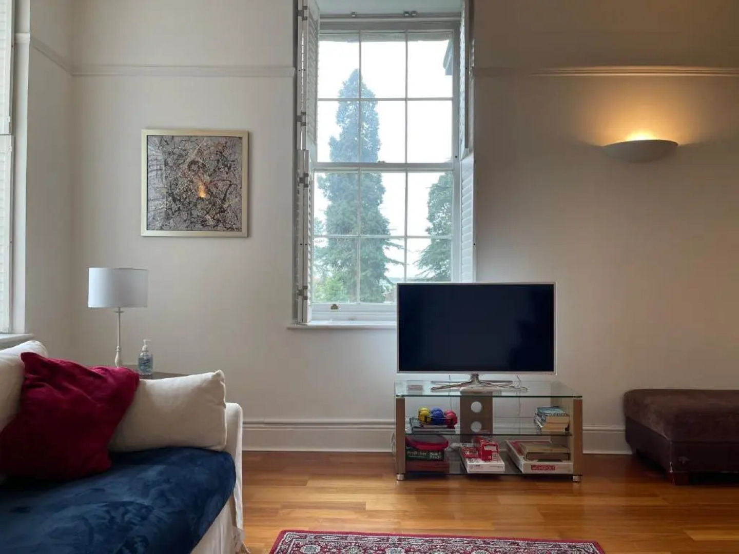 St Andrews Apartments