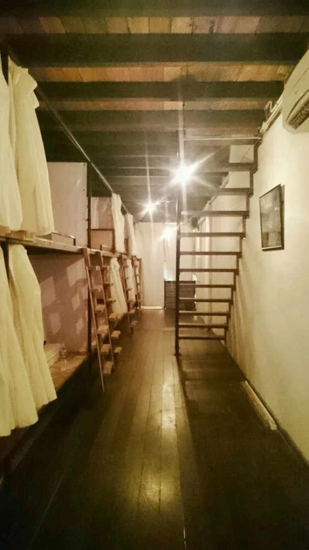 DIY Dorm - Hostel