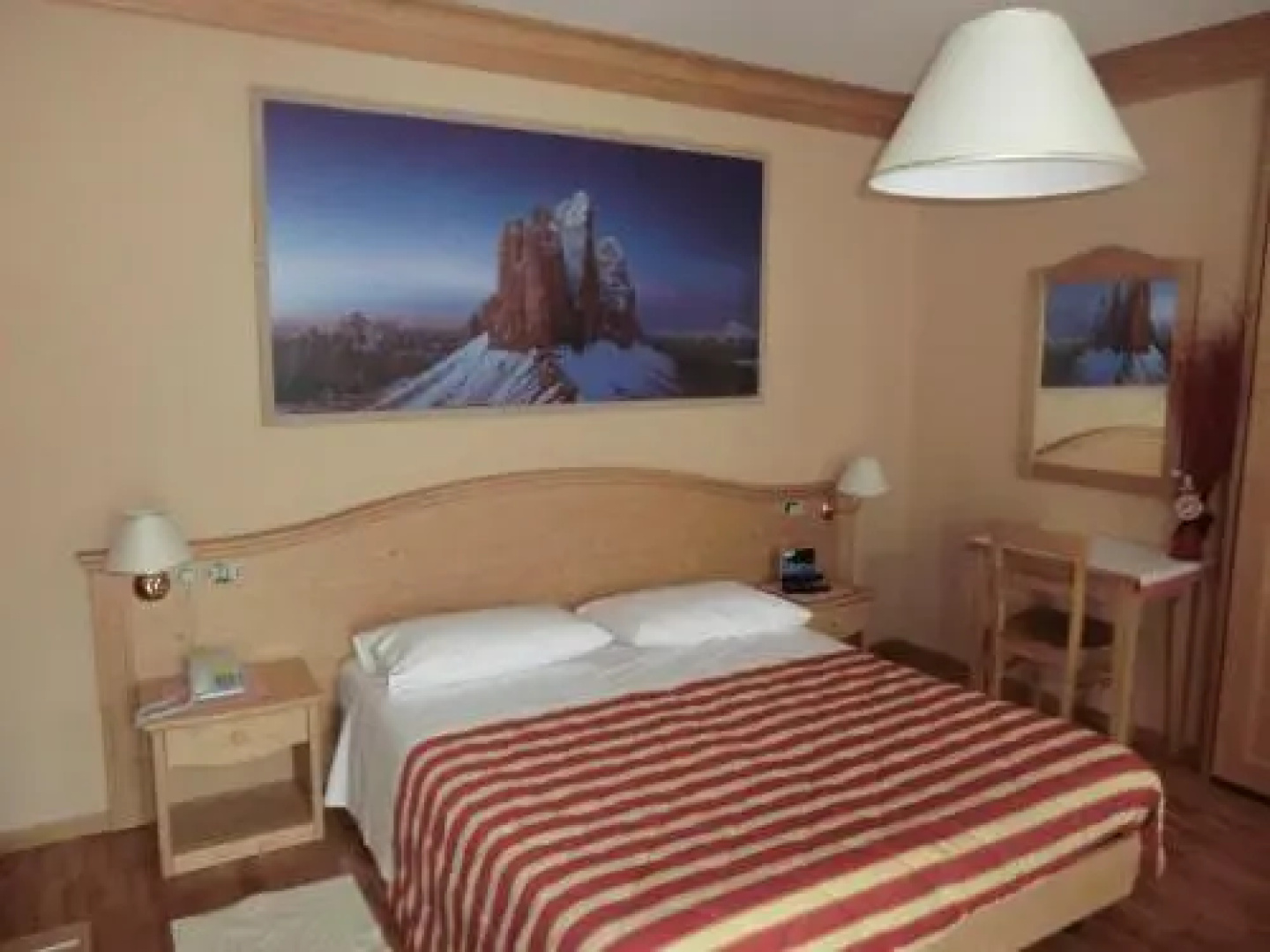 Albergo Garnì Ajarnola