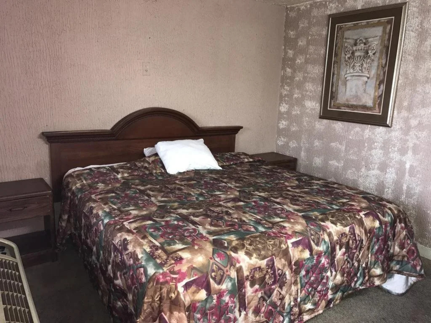 Flamingo Motel