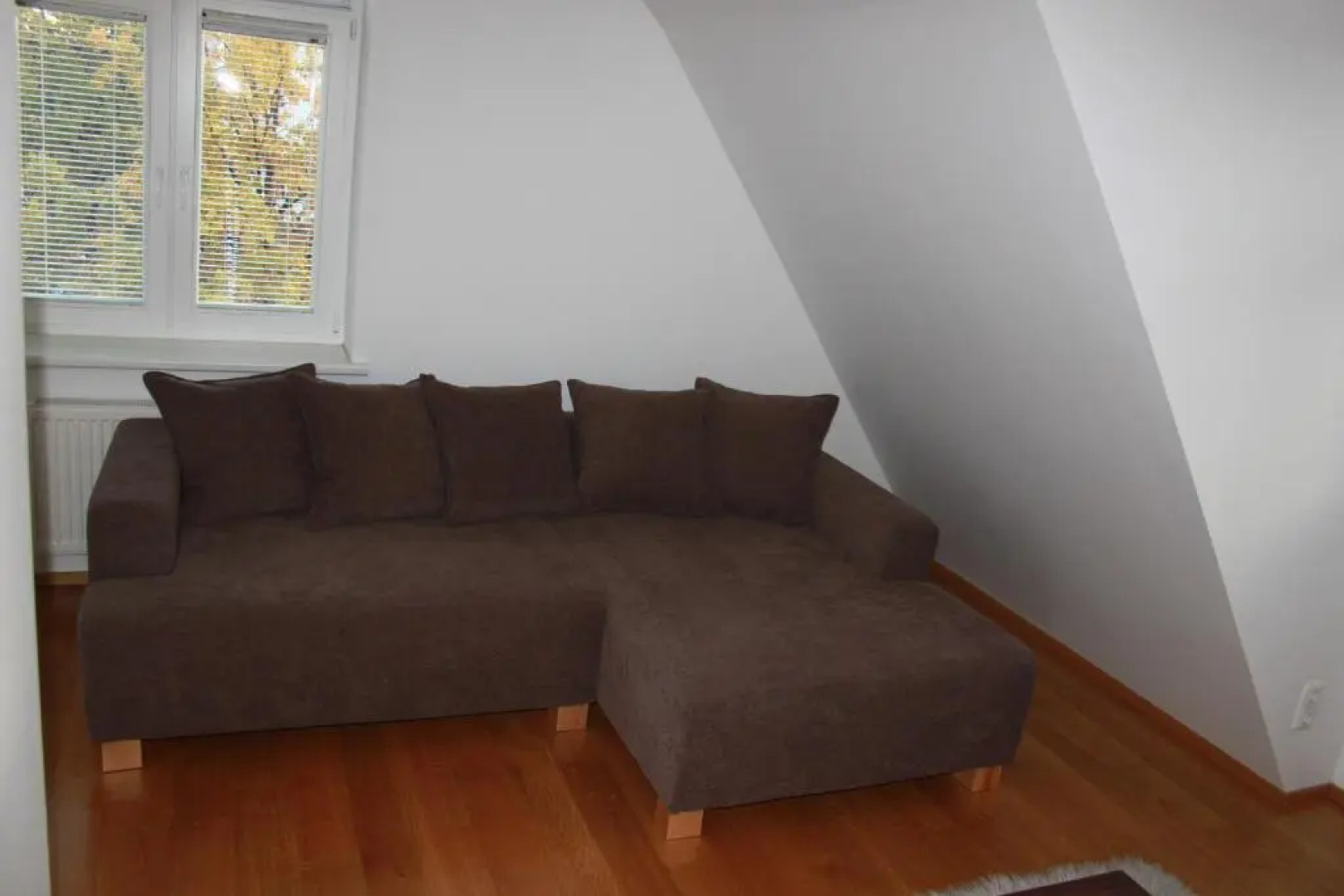 Villa Lehe Apartment