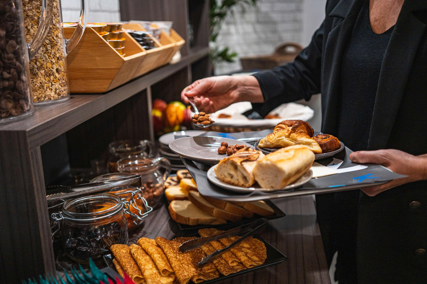 Kyriad Saint Brieuc Tregueux