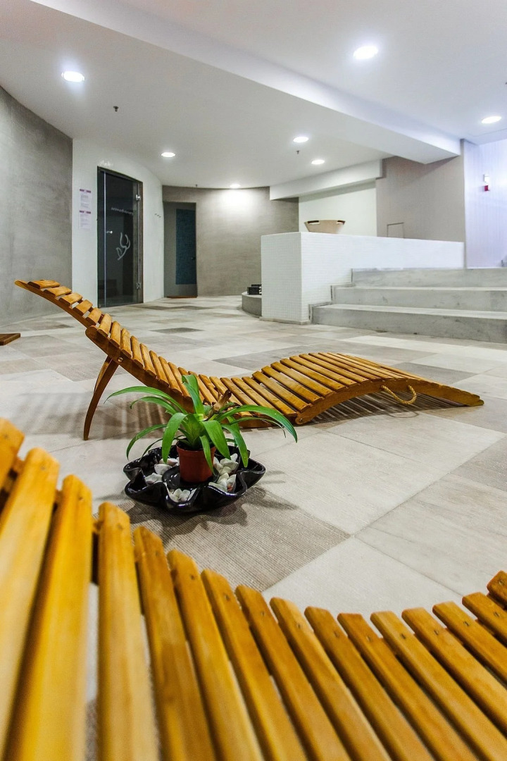 Akti Palace Hotel - All inclusive