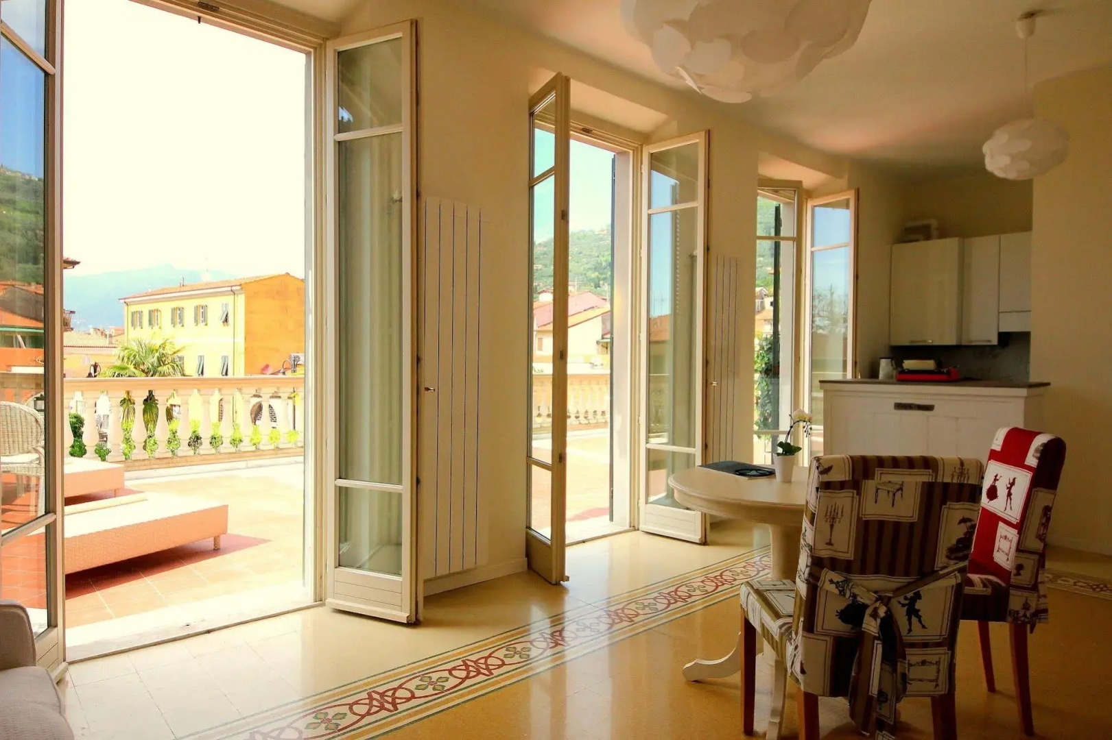 B&B La Sosta degli Artisti