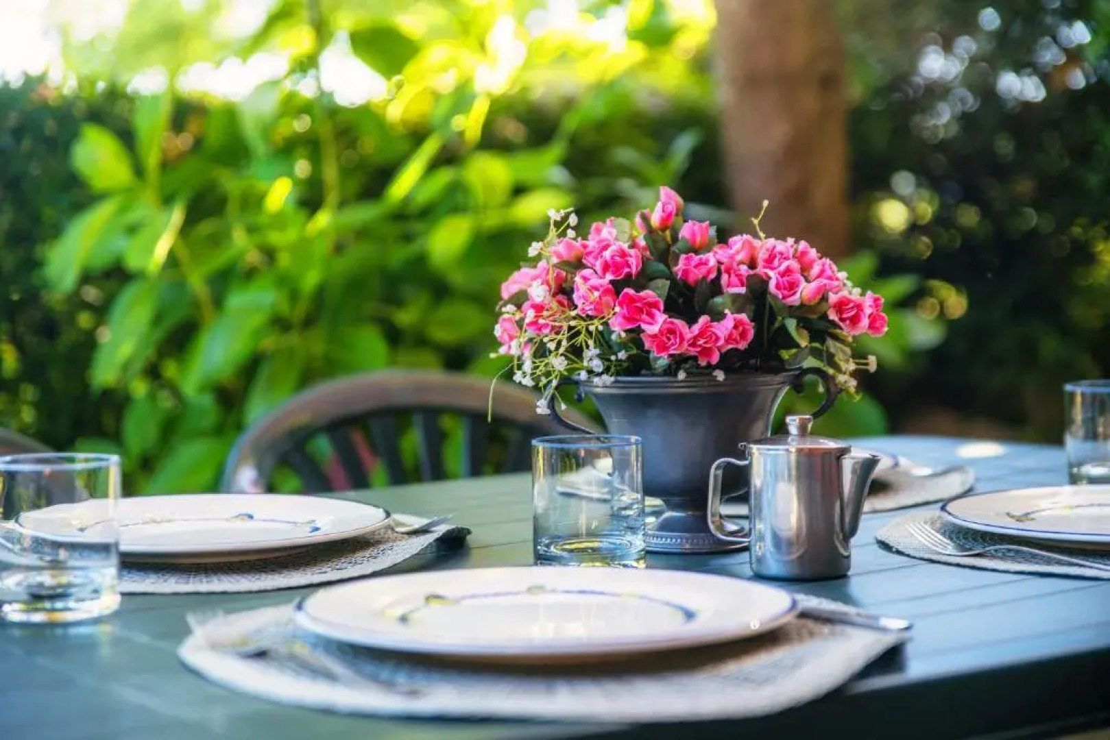 Montorfano by the Lake